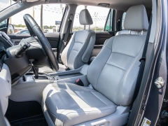 Used 2017 Honda Pilot 4d SUV FWD EX-L at A Motors Sales & Finance near San Antonio, TX