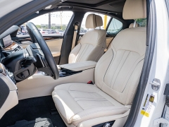 Used 2019  BMW 5 Series 540i Sedan at A Motors Sales & Finance near San Antonio&comma; TX