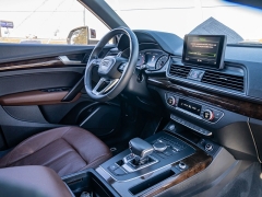 Used 2019  Audi Q5 4d SUV 2.0T Quattro Premium at A Motors Sales & Finance near San Antonio, TX