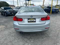 Used 2013 BMW 3 Series 4dr Sdn 328i RWD at A Motors Sales & Finance near San Antonio, TX