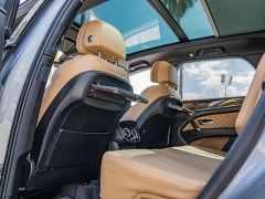 Used 2017 Bentley Bentayga 4d SUV AWD W12 at A Motors Sales & Finance near San Antonio, TX