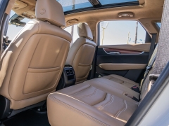 Used 2017  Cadillac XT5 4d SUV AWD Platinum at A Motors Sales & Finance near San Antonio&comma; TX