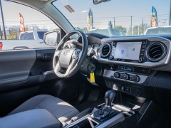 Used 2022  Toyota Tacoma 2WD SR5 Double Cab 6ft Bed V6 AT at A Motors Sales & Finance near San Antonio&comma; TX