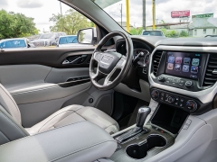 Used 2017  GMC Acadia 4d SUV AWD SLT-2 at A Motors Sales & Finance near San Antonio&comma; TX