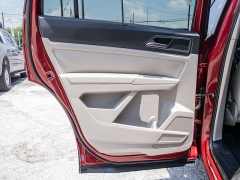 Used 2019  Volkswagen Atlas 4d SUV 3&period;6L SE Technology at A Motors Sales & Finance near San Antonio&comma; TX