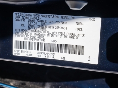 Used 2023  Toyota Tundra 2WD SR5 CrewMax 5&period;5ft Bed at A Motors Sales & Finance near San Antonio&comma; TX