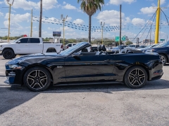 Used 2019 Ford Mustang 2d Convertible GT Premium at A Motors Sales & Finance near San Antonio, TX
