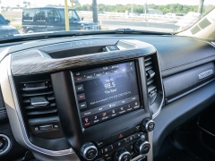Used 2020 Ram 1500 4WD Crew Cab Laramie at A Motors Sales & Finance near San Antonio, TX