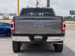 Used 2022  Ford F-150 4WD King Ranch SuperCrew 6&period;5' Box at A Motors Sales & Finance near San Antonio&comma; TX