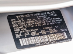 Used 2020  Nissan Rogue Sport 4d SUV FWD S at A Motors Sales & Finance near San Antonio&comma; TX