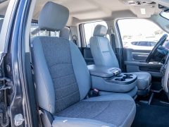 Used 2018  Ram 1500 2WD Quad Cab Big Horn at A Motors Sales & Finance near San Antonio&comma; TX