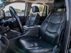 Used 2019 Cadillac Escalade 4d SUV 4WD Luxury at A Motors Sales & Finance near San Antonio, TX