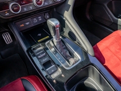 Used 2023 Acura Integra CVT w/A-Spec Technology Package at A Motors Sales & Finance near San Antonio, TX