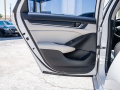 Used 2018  Honda Accord Sedan 4d LX 1&period;5L at A Motors Sales & Finance near San Antonio&comma; TX