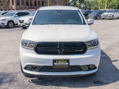 Used 2016 Dodge Durango 4d SUV RWD Limited at A Motors Sales & Finance near San Antonio, TX