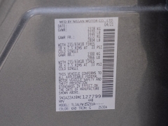 Used 2021  Nissan Murano FWD S at A Motors Sales & Finance near San Antonio&comma; TX