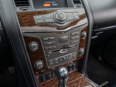 Used 2018  Nissan Armada 4d SUV RWD SL at A Motors Sales & Finance near San Antonio&comma; TX