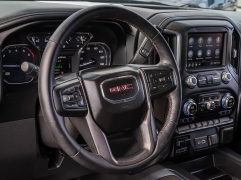 Used 2021 GMC Sierra 1500 4WD Crew Cab 157" AT4 at A Motors Sales & Finance near San Antonio, TX