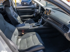 Used 2021  Honda Accord Sedan Sport SE 1&period;5T CVT at A Motors Sales & Finance near San Antonio&comma; TX