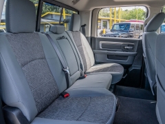 Used 2016 Ram 1500 2WD Crew Cab Lone Star at A Motors Sales & Finance near San Antonio, TX