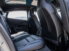 Used 2021  Porsche Taycan 4S AWD at A Motors Sales & Finance near San Antonio&comma; TX