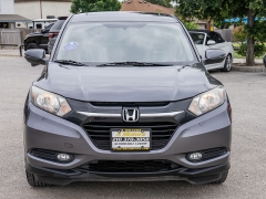 Used 2016  Honda HR-V 4d SUV FWD EX CVT at A Motors Sales & Finance near San Antonio&comma; TX