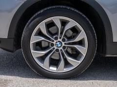 Used 2017  BMW X3 xDrive28i Sports Activity Vehicle at A Motors Sales & Finance near San Antonio&comma; TX