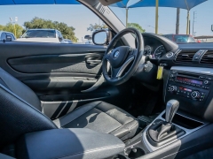 Used 2012  BMW 1 Series 2dr Cpe 128i SULEV at A Motors Sales & Finance near San Antonio&comma; TX