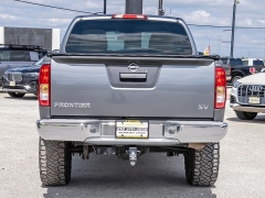 Used 2018  Nissan Frontier 2WD Crew Cab SV at A Motors Sales & Finance near San Antonio&comma; TX