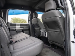 Used 2015  Ford F-150 2WD Supercrew XLT 5 1&sol;2 at A Motors Sales & Finance near San Antonio&comma; TX