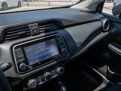 Used 2025  Nissan Versa S CVT at A Motors Sales & Finance near San Antonio&comma; TX