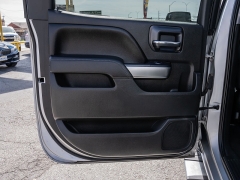 Used 2015  Chevrolet Silverado 1500 2WD Crew Cab LT at A Motors Sales & Finance near San Antonio&comma; TX