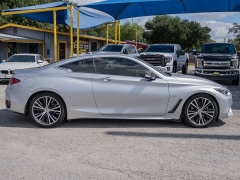 Used 2019  INFINITI Q60 2d Coupe RWD 3&period;0t LUXE at A Motors Sales & Finance near San Antonio&comma; TX