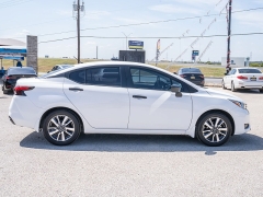 Used 2024  Nissan Versa S CVT at A Motors Sales & Finance near San Antonio&comma; TX
