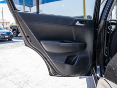 Used 2020  Kia Sportage 4d SUV FWD LX at A Motors Sales & Finance near San Antonio&comma; TX