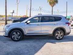 Used 2023  Hyundai Santa Fe SEL FWD at A Motors Sales & Finance near San Antonio, TX