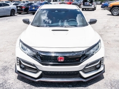 Used 2020  Honda Civic Type R Touring Manual at A Motors Sales & Finance near San Antonio&comma; TX