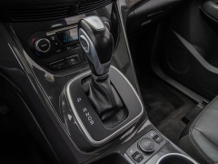 Used 2014  Ford Escape 4d SUV FWD Titanium at A Motors Sales & Finance near San Antonio&comma; TX