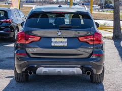 Used 2019  BMW X3 sDrive30i Sports Activity Vehicle at A Motors Sales & Finance near San Antonio&comma; TX