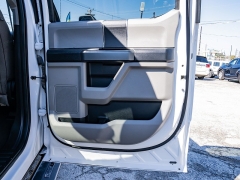 Used 2018  Ford Super Duty F-250 4WD Crew Cab XLT at A Motors Sales & Finance near San Antonio&comma; TX