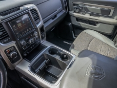 Used 2016 Ram 1500 2WD Crew Cab Lone Star at A Motors Sales & Finance near San Antonio, TX