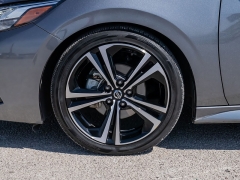 Used 2021  Nissan Sentra SR CVT at A Motors Sales & Finance near San Antonio&comma; TX