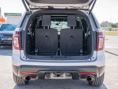 Used 2015 Ford Explorer 4d SUV 4WD Sport at A Motors Sales & Finance near San Antonio, TX
