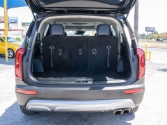 Used 2020  Kia Telluride 4d SUV FWD S at A Motors Sales & Finance near San Antonio&comma; TX
