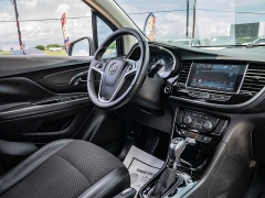 Used 2018  Buick Encore 4d SUV FWD Preferred at A Motors Sales & Finance near San Antonio&comma; TX