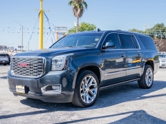 Used 2020  GMC Yukon XL 4d SUV RWD Denali at A Motors Sales & Finance near San Antonio&comma; TX