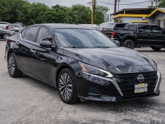 Used 2025  Nissan Altima SV FWD at A Motors Sales & Finance near San Antonio&comma; TX