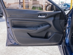 Used 2021  Nissan Altima 2&period;5 S Sedan at A Motors Sales & Finance near San Antonio&comma; TX