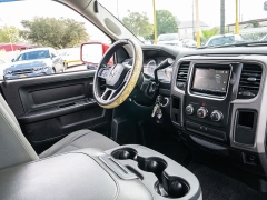 Used 2014  Ram 1500 2WD Crew Cab Express at A Motors Sales & Finance near San Antonio, TX