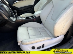 Used 2009 Audi S5 2d Coupe Auto at A Motors Sales & Finance near San Antonio, TX